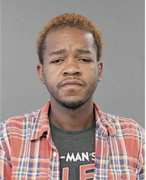 MICHAEL WRIGHT, Cook County, Illinois