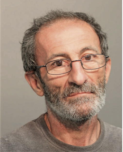 WILSON YALDA, Cook County, Illinois