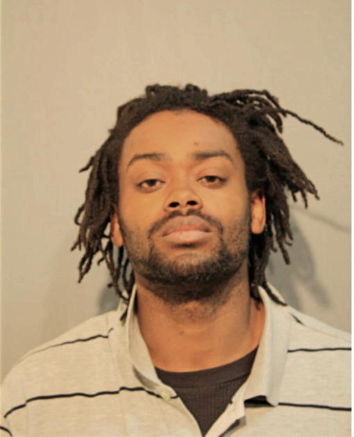 NEHEMIAH YARBROUGH, Cook County, Illinois