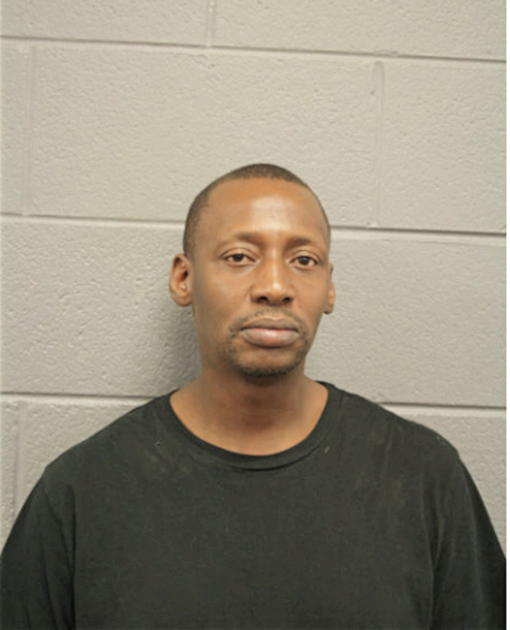 SEAN A YARBROUGH, Cook County, Illinois