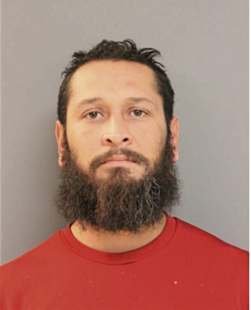 JORGE ZAVALA, Cook County, Illinois