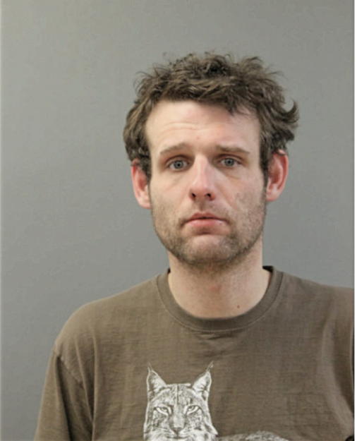JAN M ZIACH, Cook County, Illinois