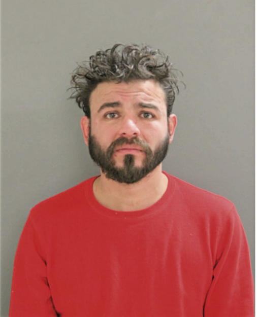 JORGE ZURITA-PEREZ, Cook County, Illinois
