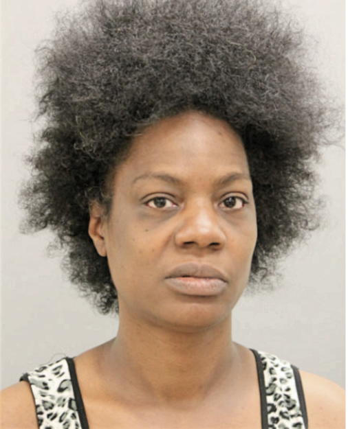MARSHA A REDDING, Cook County, Illinois