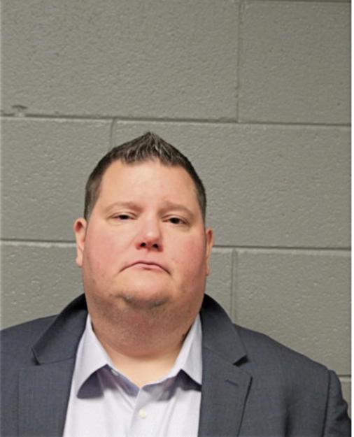 PAUL NIKOLAS ABRAMIUK, Cook County, Illinois