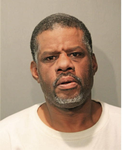 MICHAEL L ABRAMS, Cook County, Illinois
