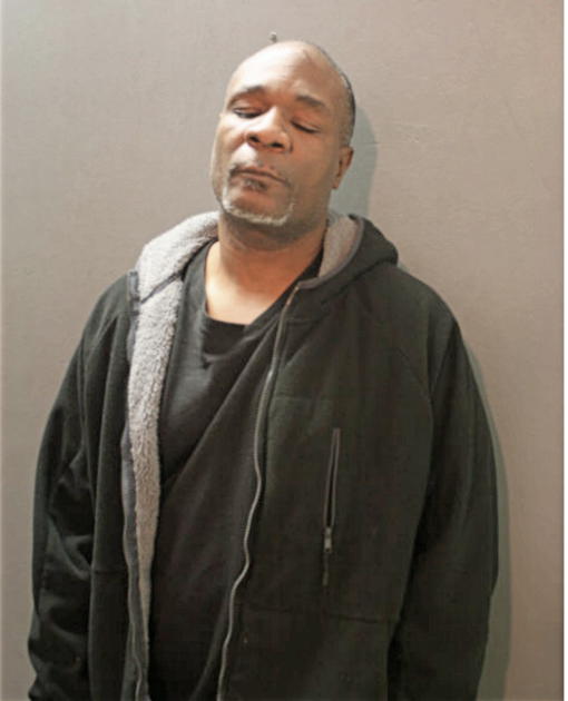 RANDOLPH ALEXANDER, Cook County, Illinois