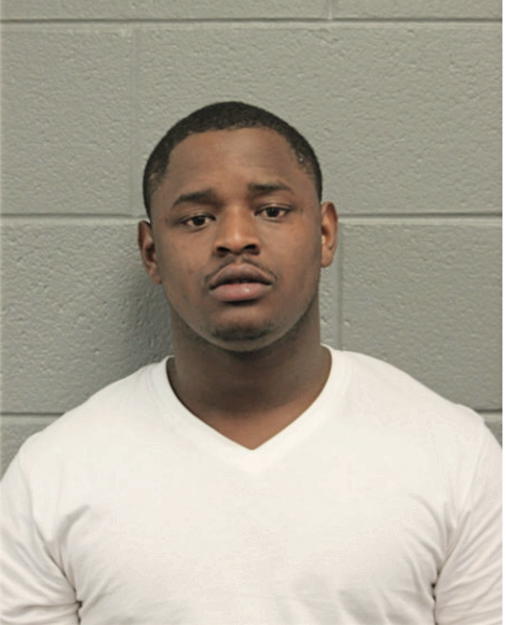 VINCENT ALEXANDER, Cook County, Illinois