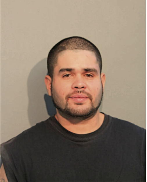 GABRIEL ALVAREZ, Cook County, Illinois