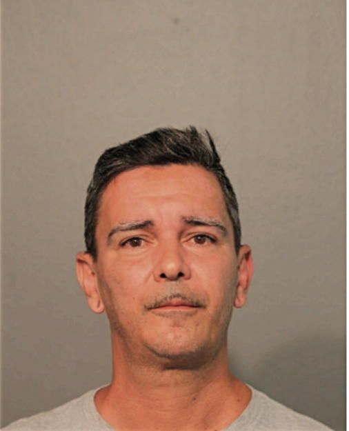 NELSON ANDALUZ, Cook County, Illinois