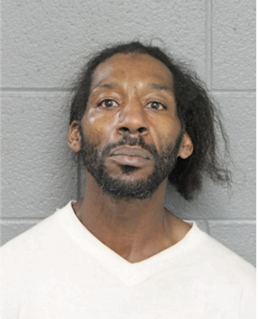 ANDRE L ANDERSON, Cook County, Illinois