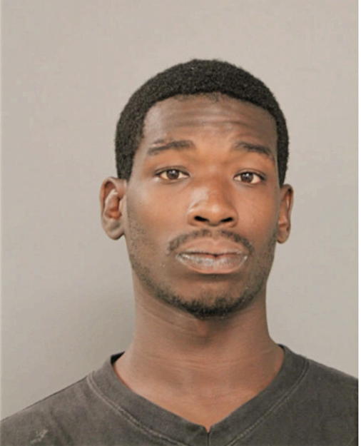 DERRICK D ANDERSON, Cook County, Illinois