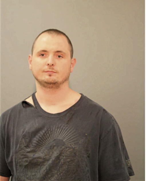 DANIEL ANTONCZAK, Cook County, Illinois