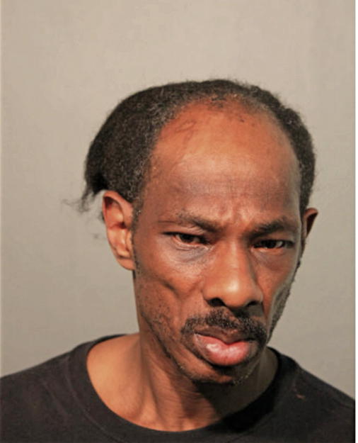 TONY AUSTIN, Cook County, Illinois
