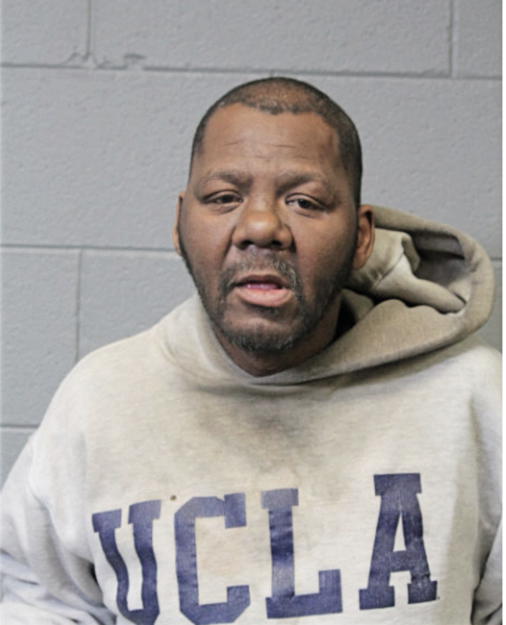 WILLIE E AUSTIN, Cook County, Illinois