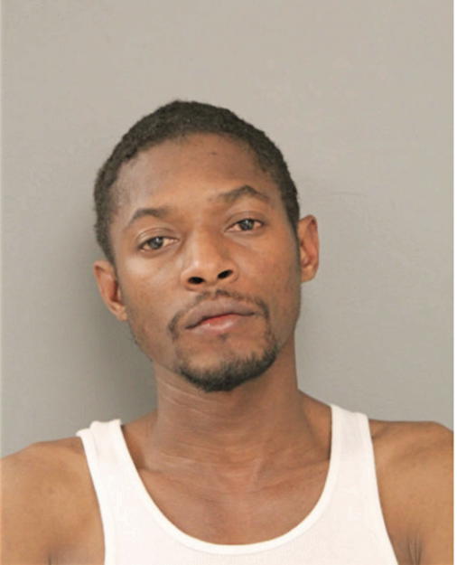 ANTOINE BALDWIN, Cook County, Illinois