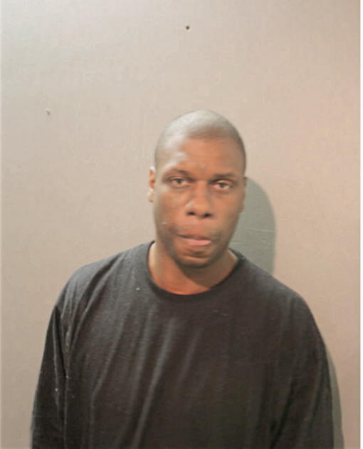 MAURICE BARKSDALE, Cook County, Illinois