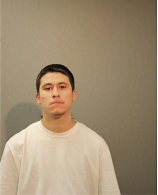 JOSE A BAUTISTA, Cook County, Illinois