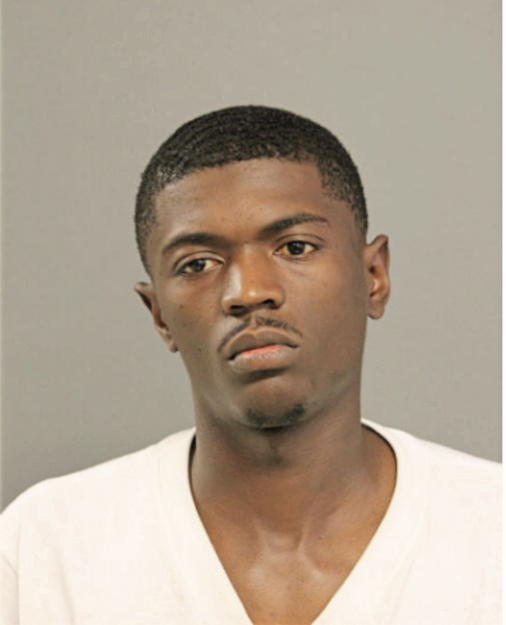 DANIEL BEASLEY, Cook County, Illinois