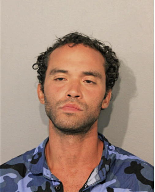 JERRY J BELEZ, Cook County, Illinois
