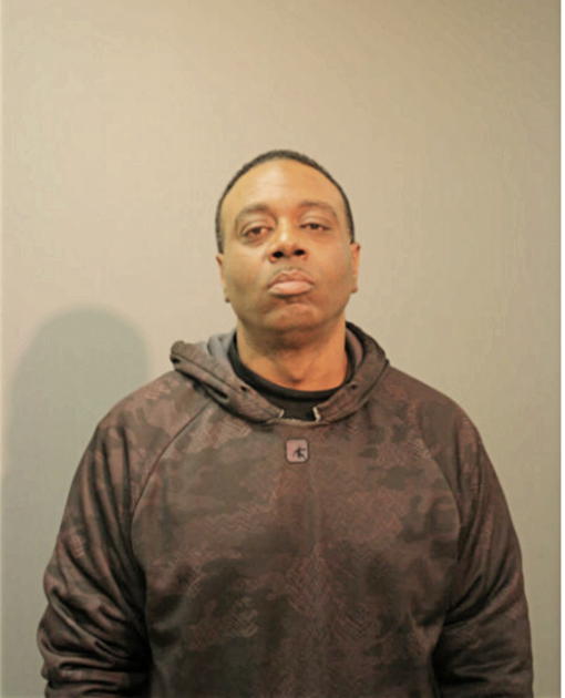 ELIJAH BELL, Cook County, Illinois