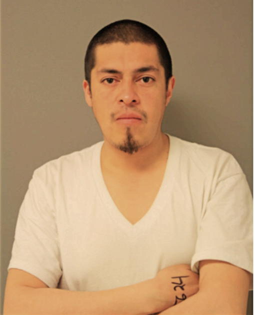 MARCO BELTRAN, Cook County, Illinois
