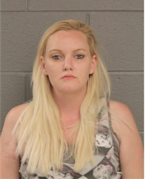 ANNE E BLACK, Cook County, Illinois