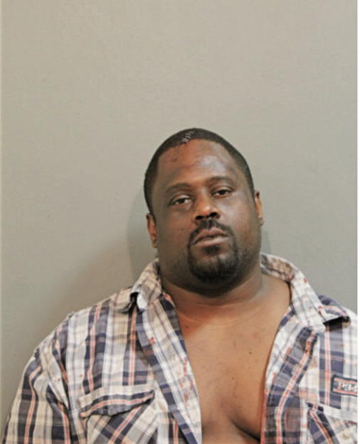 CARL BLAIR, Cook County, Illinois