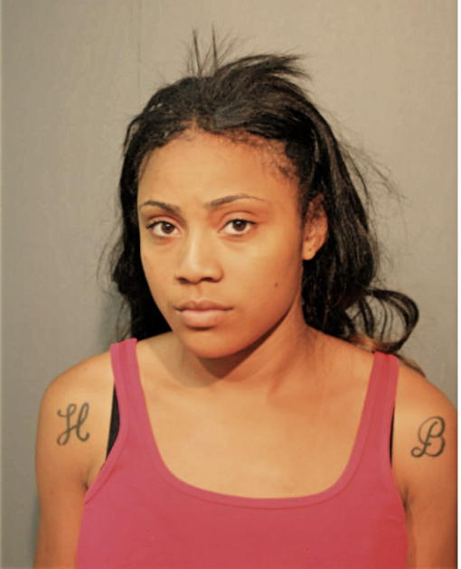 HELEN BLOCK, Cook County, Illinois