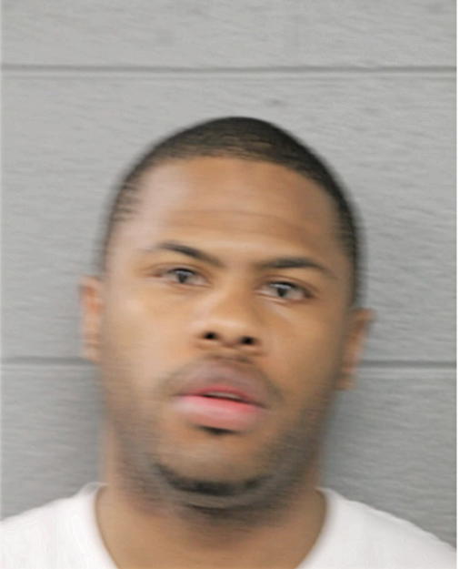 MARDELL P BLOUNT, Cook County, Illinois
