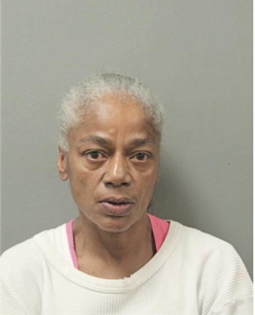 JACQUELINE BLUMENBERG, Cook County, Illinois