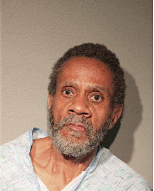 RONALD BOLDON, Cook County, Illinois