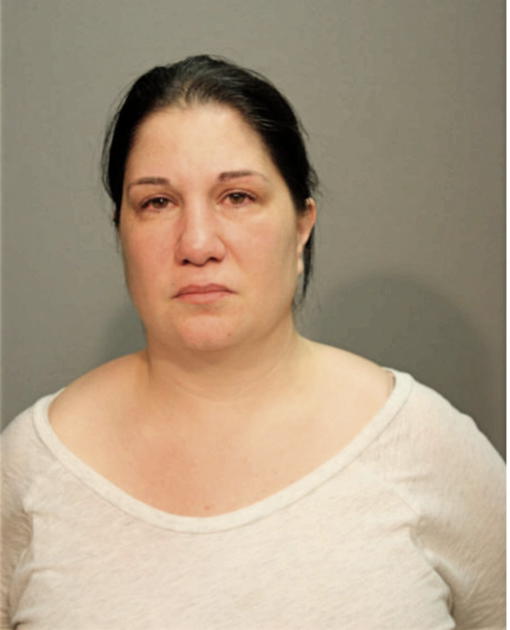 ANASTASIA BOUSIES, Cook County, Illinois