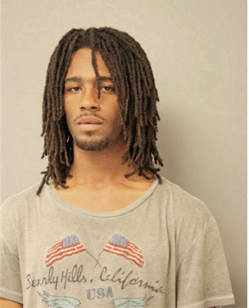 JEREMY A BROWN, Cook County, Illinois