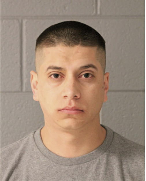 ADAN CAMPOS, Cook County, Illinois