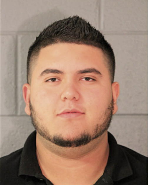 JESUS CASTILLO, Cook County, Illinois