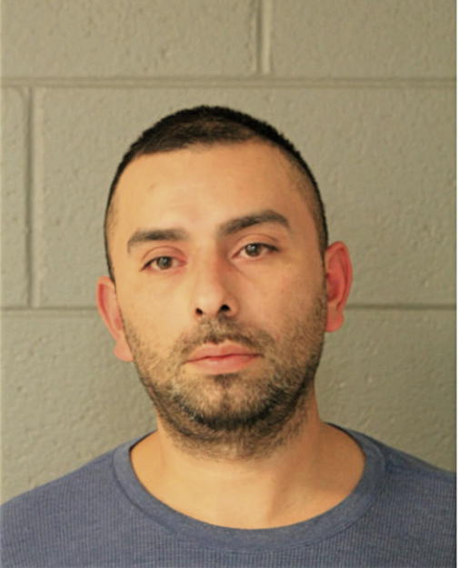 JUAN M CERVANTES, Cook County, Illinois
