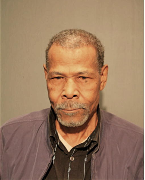 RICHARD CLARK, Cook County, Illinois