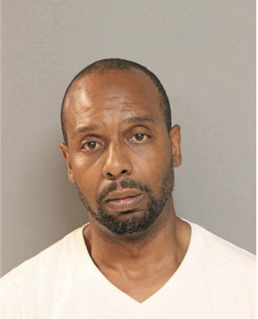 REGINALD COFFIE, Cook County, Illinois