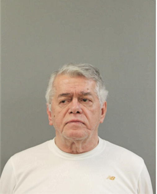 ANIBAL COLLAZO, Cook County, Illinois