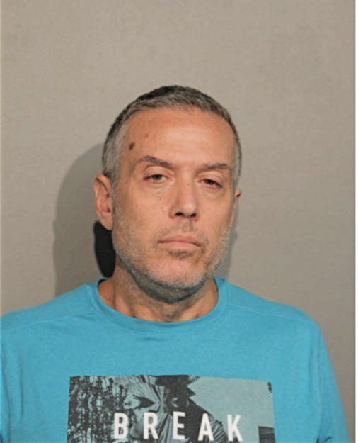 MICHAEL P COLLETTI, Cook County, Illinois