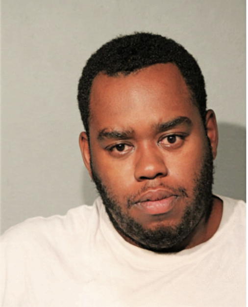 BRIAN CONNER, Cook County, Illinois