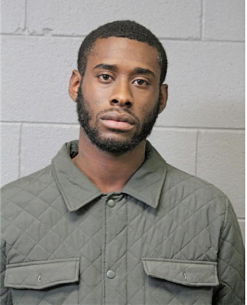 JONATHAN D CONWAY, Cook County, Illinois