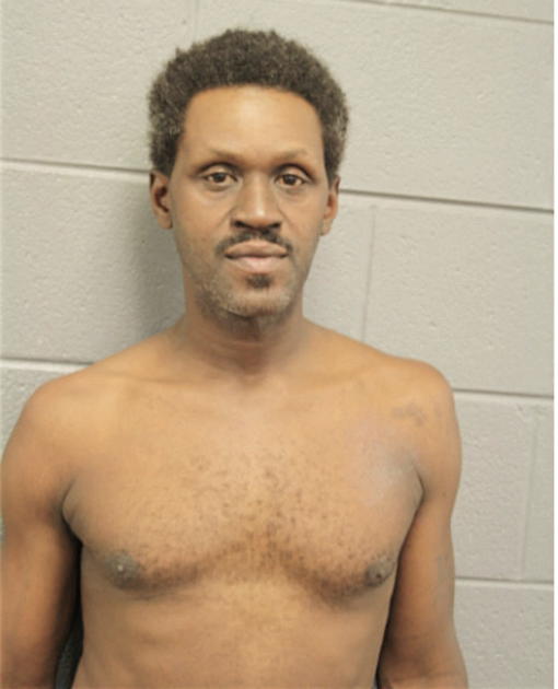 PETER COOKE, Cook County, Illinois