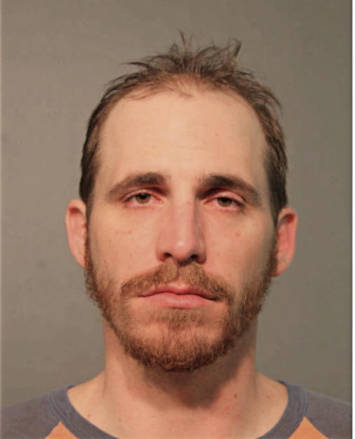 CARSON T CRAIG, Cook County, Illinois