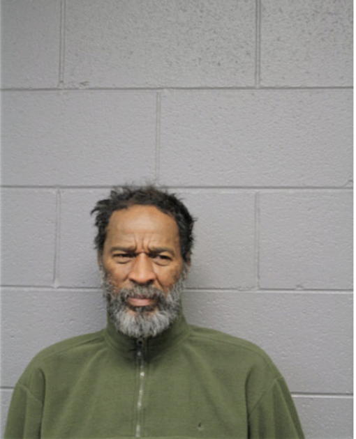 DOUGLAS CREED, Cook County, Illinois