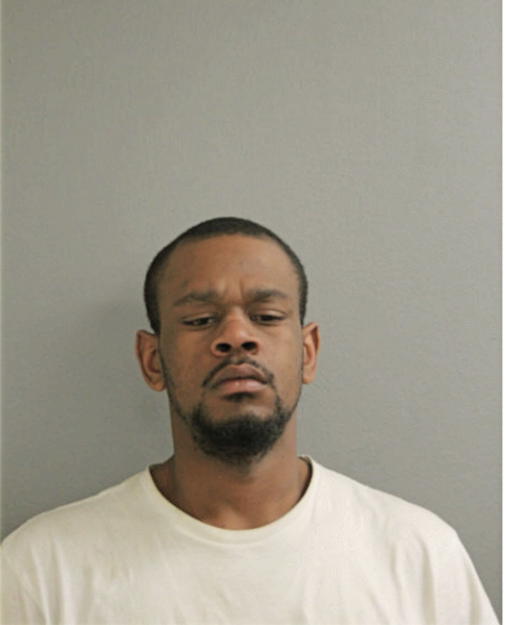 OCTAVIOUS T CROCKETT, Cook County, Illinois