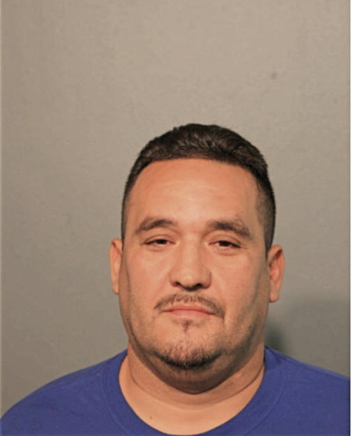 WILSON CUEVAS, Cook County, Illinois