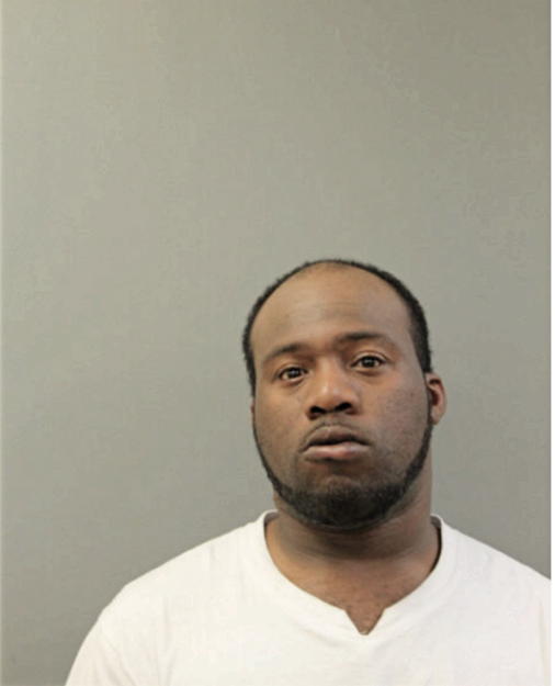 DAMASCIUS CURRY, Cook County, Illinois