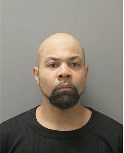 PHILLIP R DABNEY, Cook County, Illinois